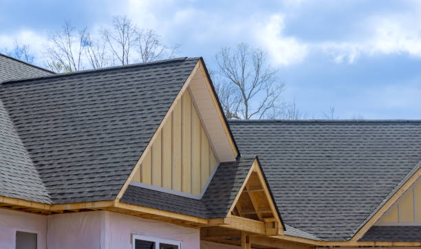 Best Green or Eco-Friendly Roofing Solutions  in Banning, CA