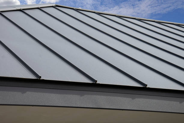 Best Storm Damage Roof Repair  in Banning, CA